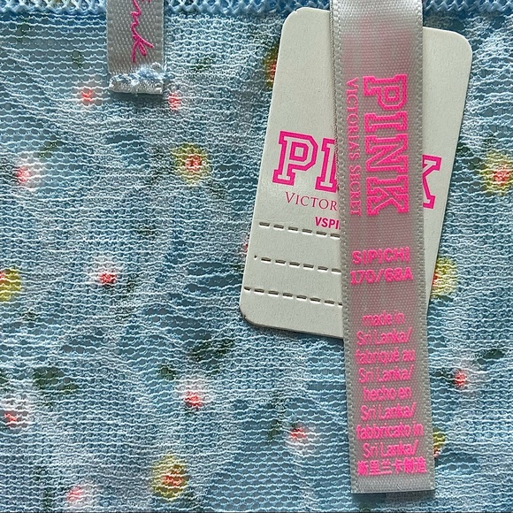 ♥️ VS- PINK (2) pair Bikini/hipsters - Picture 7 of 7